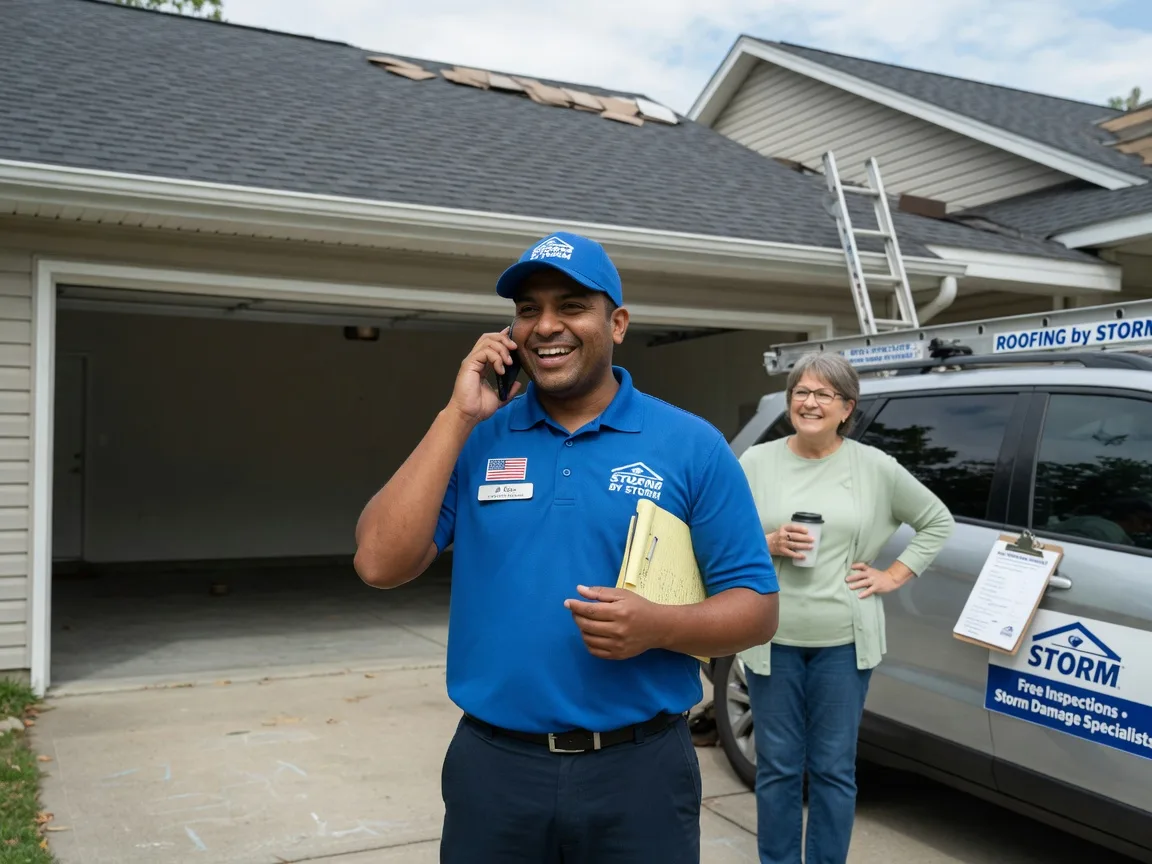 Roof Repair Near Me Silver Springs, NY FAQs