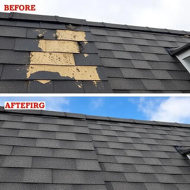 Roof Repair Near Me in Silver Springs, NY near me
